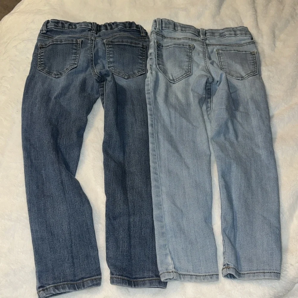 OshKosh B'gosh bogash one